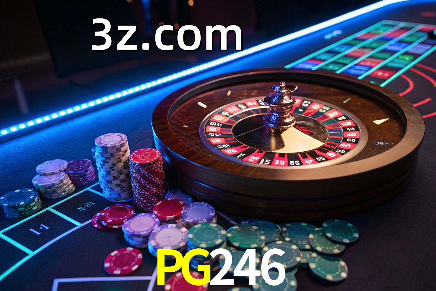 PG246