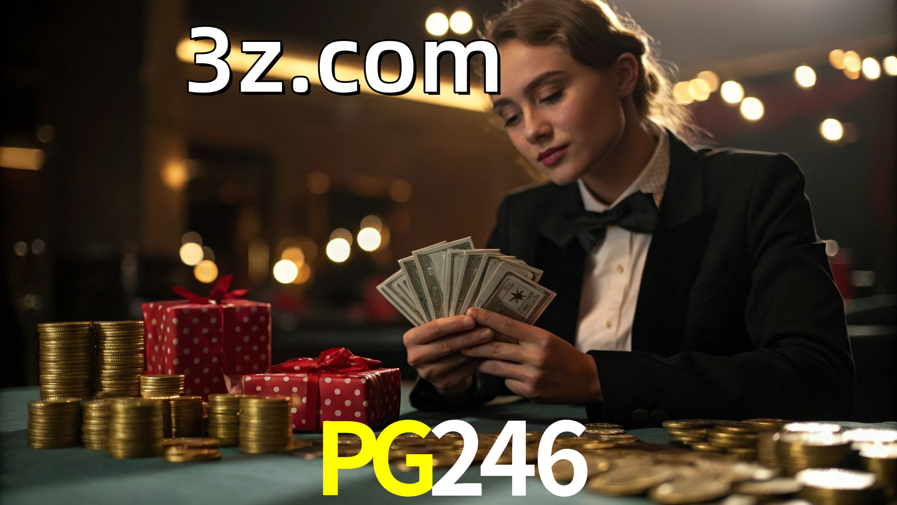 cassino online PG246