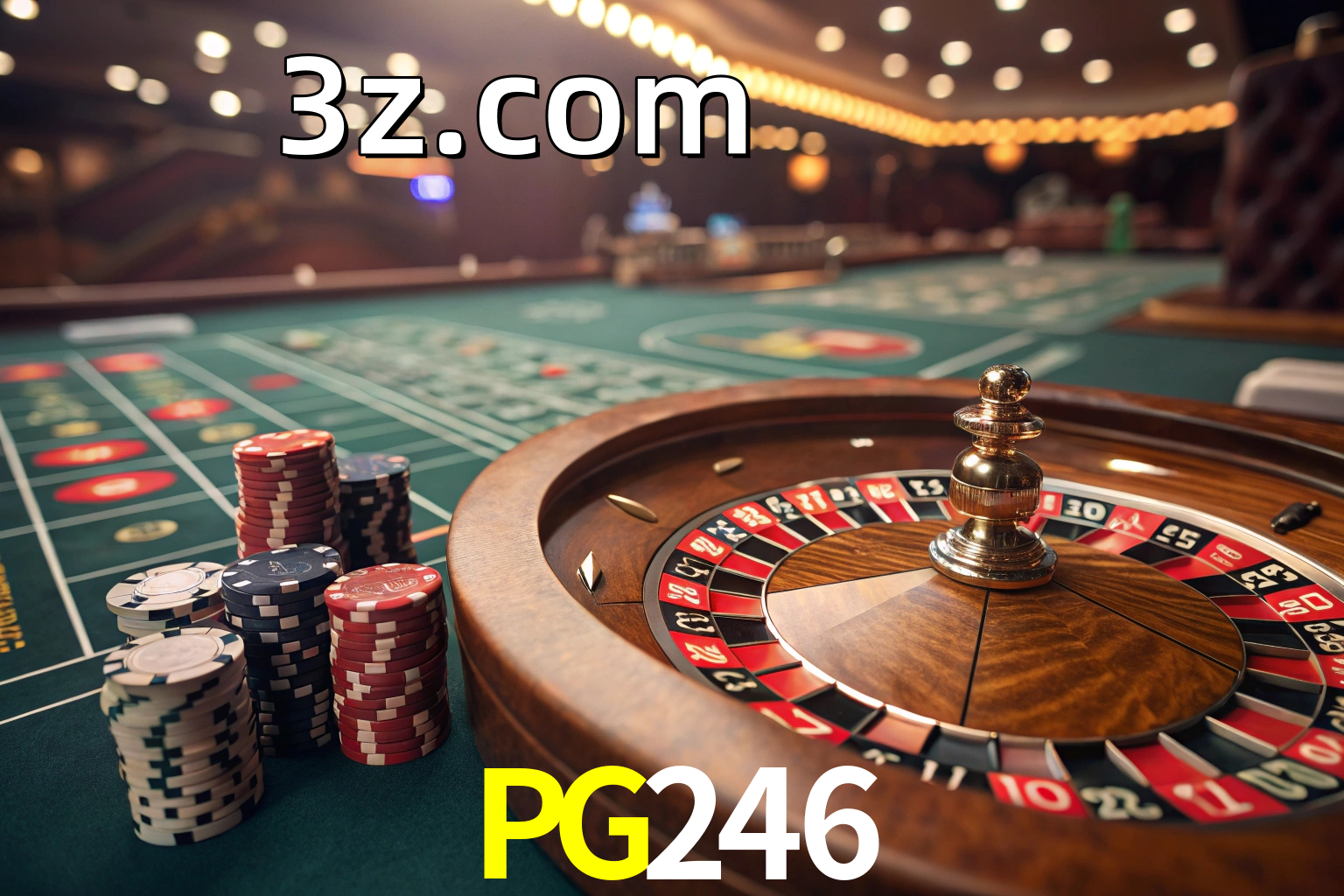 cassino online PG246